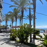 Almuden's Apartment, High-speed Free Wifi, 250m To Beach, The Center Of Apartament
