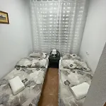 Almuden's Apartment, High-speed Free Wifi, 250m To Beach, The Center Of Apartmán