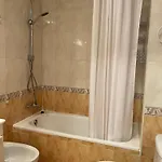 Almuden's Apartment, High-speed Free Wifi, 250m To Beach, The Center Of Apartmán
