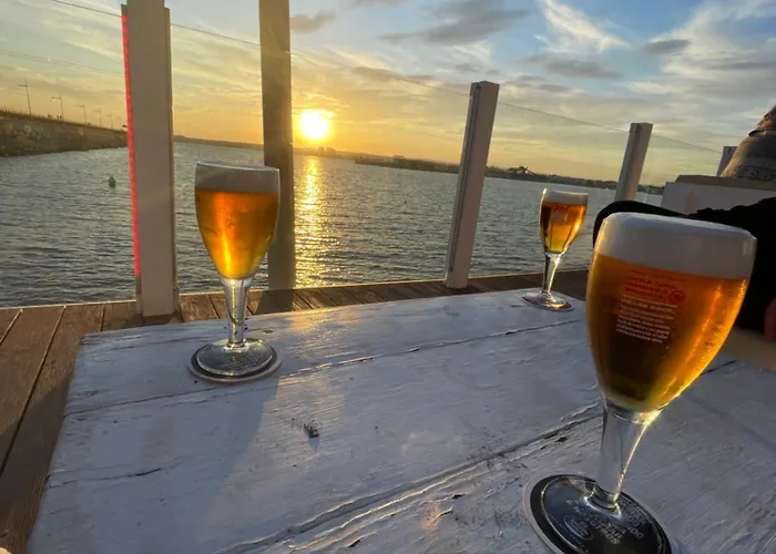 Apartment Almuden's Apartment, High-speed Free Wifi, 250m To Beach, The Center Of *