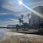 Almuden's Apartment, High-speed Free Wifi, 250m To Beach, The Center Of